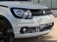 2020 Suzuki Ignis