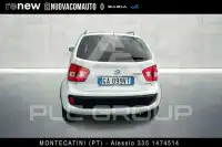 2020 Suzuki Ignis