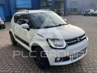 2020 Suzuki Ignis