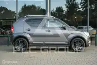 2020 Suzuki Ignis