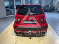 2020 Suzuki Ignis