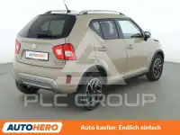 2020 Suzuki Ignis