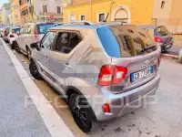 2020 Suzuki Ignis