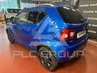 2020 Suzuki Ignis