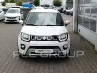 2020 Suzuki Ignis