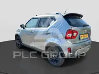 2020 Suzuki Ignis