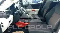 2020 Suzuki Ignis