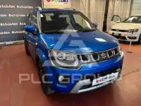 2020 Suzuki Ignis