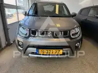 2020 Suzuki Ignis