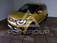 2020 Suzuki Ignis