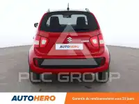 2020 Suzuki Ignis