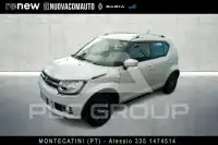 2020 Suzuki Ignis
