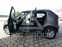 2020 Suzuki Ignis