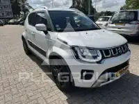 2020 Suzuki Ignis
