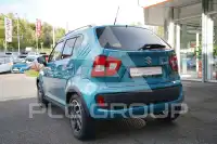 2020 Suzuki Ignis