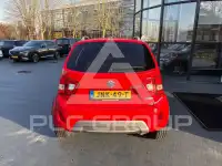 2020 Suzuki Ignis