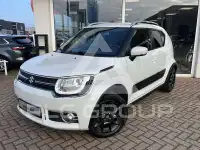 2020 Suzuki Ignis