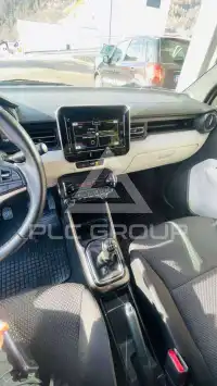 2020 Suzuki Ignis