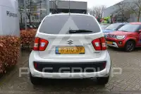 2020 Suzuki Ignis
