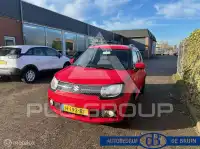 2020 Suzuki Ignis