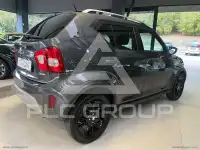 2020 Suzuki Ignis