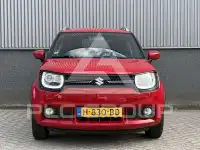 2020 Suzuki Ignis
