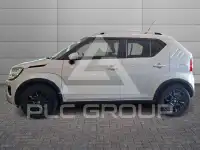 2020 Suzuki Ignis