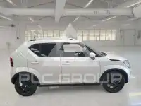2020 Suzuki Ignis