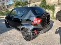 2020 Suzuki Ignis