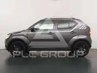 2020 Suzuki Ignis