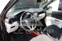 2020 Suzuki Ignis