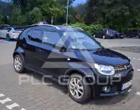 2020 Suzuki Ignis
