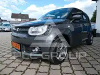 2020 Suzuki Ignis