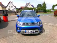 2020 Suzuki Ignis