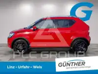 2020 Suzuki Ignis