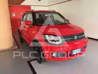 2020 Suzuki Ignis
