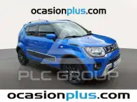 2020 Suzuki Ignis
