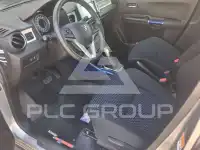 2020 Suzuki Ignis