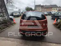 2020 Suzuki Ignis
