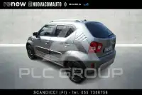 2020 Suzuki Ignis