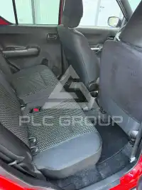 2020 Suzuki Ignis