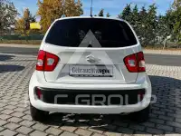 2020 Suzuki Ignis