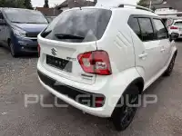 2020 Suzuki Ignis