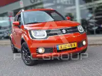 2020 Suzuki Ignis