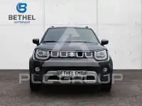 2020 Suzuki Ignis