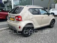 2020 Suzuki Ignis