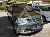 2020 Suzuki Ignis