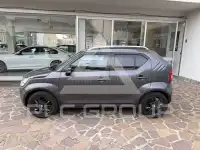 2020 Suzuki Ignis
