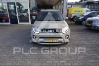 2020 Suzuki Ignis