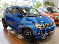 2020 Suzuki Ignis